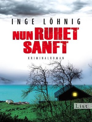 cover image of Nun ruhet sanft